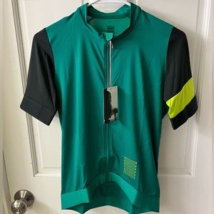 Rapha Pro Team cycling jersey